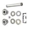 Chelsea Bearing And Spacer Kit, Pto, Non-Pressure Lube 328594-13X - alternate 1